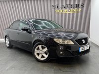 SEAT EXEO